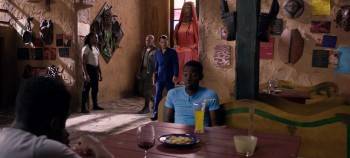 Screenshot 3 from China Salesman (Full Movie)