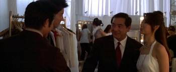 Screenshot 1 from China Strike Force (Full Movie)