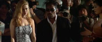 Screenshot 2 from China Strike Force (Full Movie)