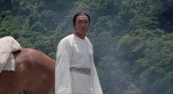 Screenshot 1 from Chinese Torture Chamber Story 2 (Full Movie)