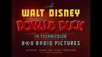 Screenshot 3 from Chip an' Dale (Full Movie)