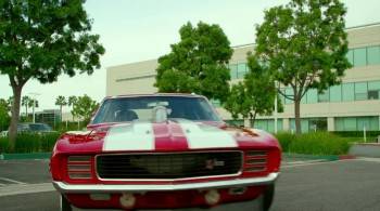 Screenshot 2 from CHIPS (Full Movie)