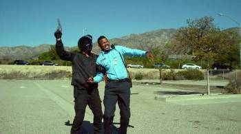 Screenshot 3 from CHIPS (Full Movie)