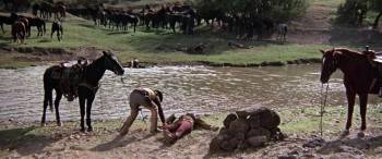 Screenshot 2 from Chisum (Full Movie)