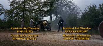 Screenshot 2 from Chitty Chitty Bang Bang (Full Movie)