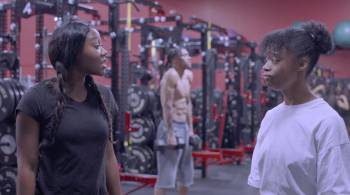 Screenshot 1 from Chloe's Pocketbook Diary (Full Movie)