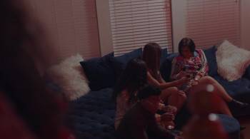 Screenshot 3 from Chloe's Pocketbook Diary (Full Movie)