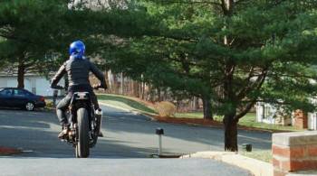 Screenshot 1 from Chlorine (Full Movie)