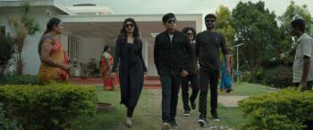 Screenshot 2 from Choo Mantar (Full Movie)