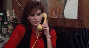 Screenshot 1 from Choose Me (Full Movie)