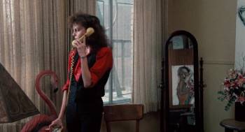 Screenshot 2 from Choose Me (Full Movie)