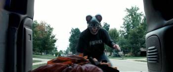 Screenshot 1 from Chopping Block (Full Movie)