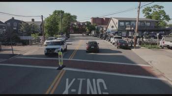 Screenshot 1 from Chosen Family (Full Movie)