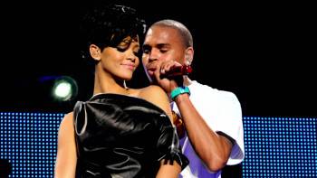 Screenshot 1 from Chris Brown: A History of Violence (Full Movie)