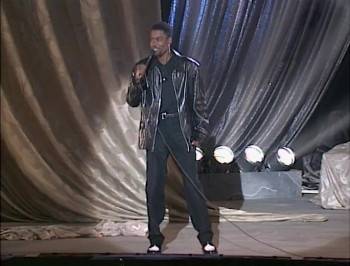 Screenshot 1 from Chris Rock: Bring the Pain (Full Movie)