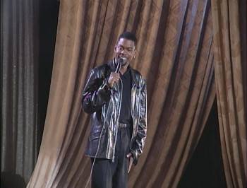 Screenshot 3 from Chris Rock: Bring the Pain (Full Movie)
