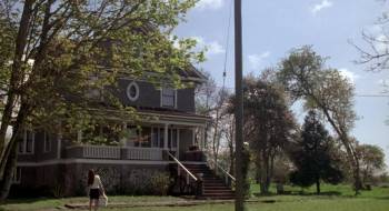 Screenshot 1 from Christina's House (Full Movie)