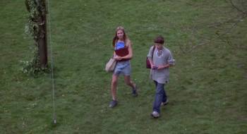 Screenshot 2 from Christina's House (Full Movie)