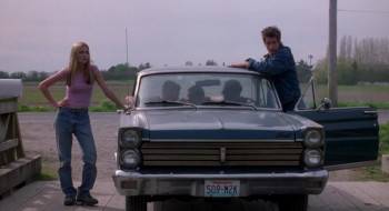 Screenshot 3 from Christina's House (Full Movie)