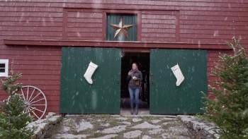 Screenshot 1 from Christmas a la Mode (Full Movie)