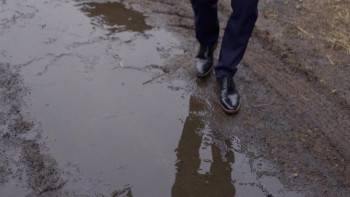 Screenshot 2 from Christmas a la Mode (Full Movie)