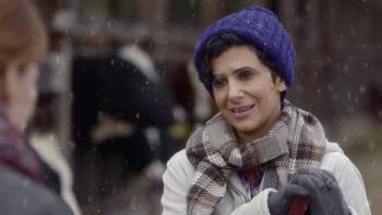Screenshot 3 from Christmas a la Mode (Full Movie)