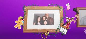 Screenshot 2 from Christmas Again (Full Movie)