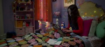 Screenshot 3 from Christmas Again (Full Movie)