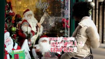 Screenshot 3 from Christmas All Over Again (Full Movie)