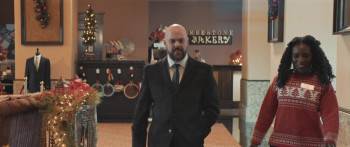 Screenshot 3 from Christmas at Keestone (Full Movie)