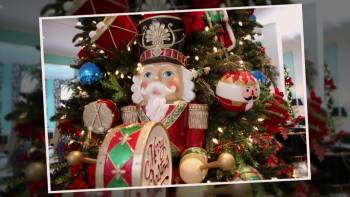 Screenshot 1 from Christmas at the Greenbrier (Full Movie)