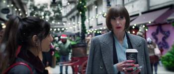Screenshot 2 from Christmas Carole (Full Movie)