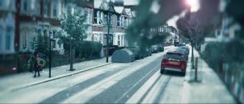 Screenshot 3 from Christmas Carole (Full Movie)
