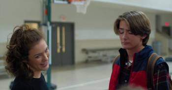 Screenshot 3 from Christmas Cheer (Full Movie)