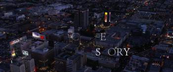 Screenshot 1 from Christmas Crime Story (Full Movie)