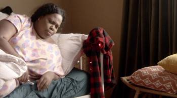 Screenshot 1 from Christmas Déjà Vu (Full Movie)