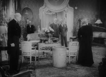 Screenshot 3 from Christmas Eve (Full Movie)