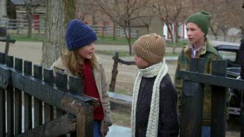 Screenshot 2 from Christmas for a Dollar (Full Movie)