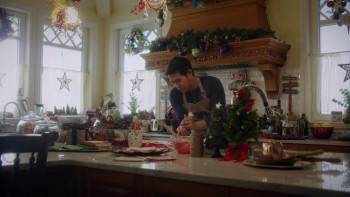 Screenshot 2 from Christmas for Keeps (Full Movie)