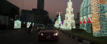 Screenshot 1 from Christmas in Lagos (Full Movie)