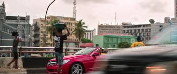 Screenshot 3 from Christmas in Lagos (Full Movie)