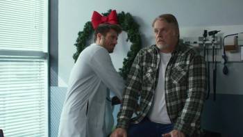 Screenshot 2 from Christmas in Maple Hills (Full Movie)