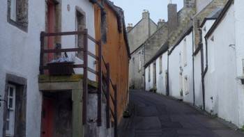 Screenshot 1 from Christmas in Scotland (Full Movie)