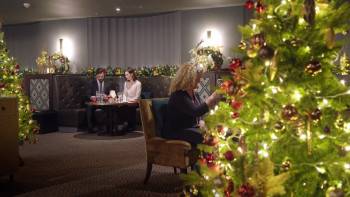 Screenshot 2 from Christmas in Scotland (Full Movie)