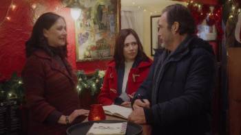 Screenshot 3 from Christmas in Scotland (Full Movie)