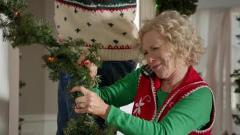 Screenshot 1 from Christmas Incorporated (Full Movie)