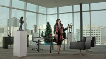 Screenshot 2 from Christmas Incorporated (Full Movie)