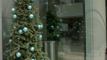 Screenshot 3 from Christmas Incorporated (Full Movie)