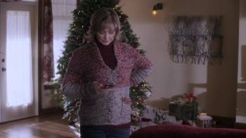 Screenshot 3 from Christmas Miracle (Full Movie)