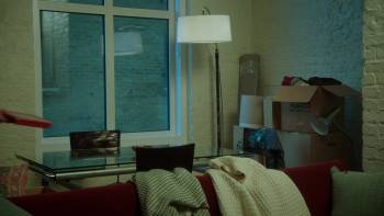 Screenshot 2 from Christmas on Call (Full Movie)